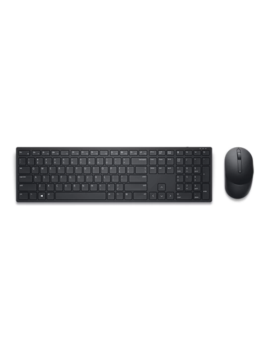 DELL PRO 580-AJRR KABLOSUZ KLAVYE MOUSE SET