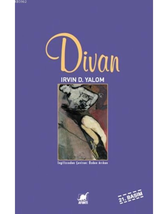 Divan