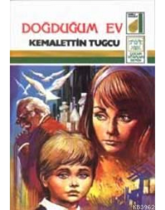 Doğduğum Ev