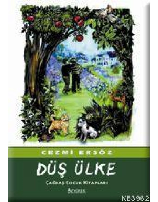 Düş Ülke