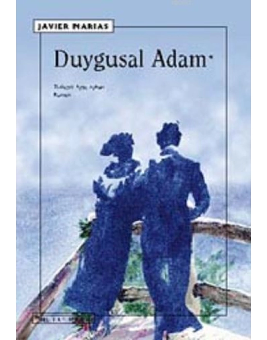 Duygusal Adam