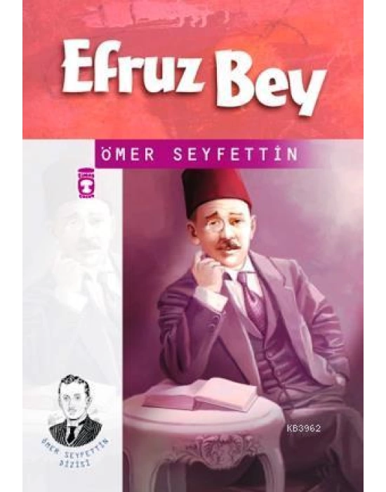 Efruz Bey