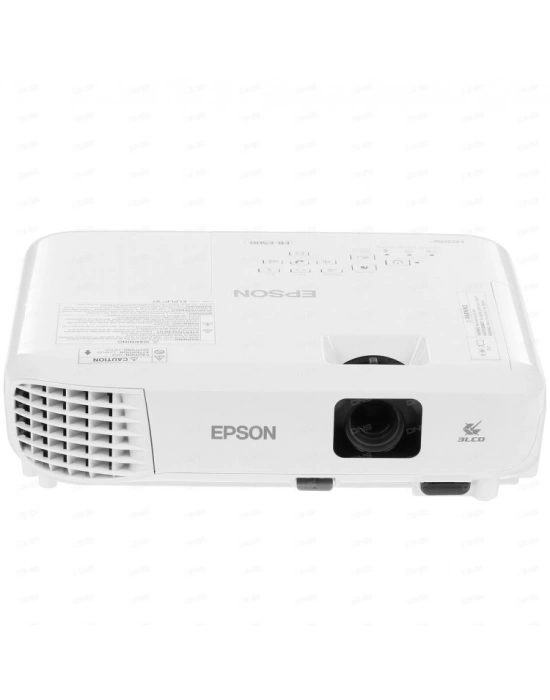 EPSON EB-E01 3300AL 1024x768 XGA PROJEKSİYON