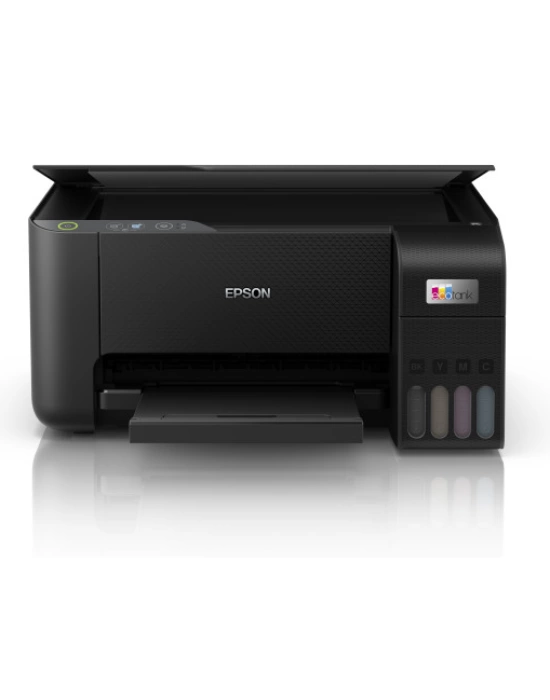 EPSON ECOTANK L3210 RENKLİ YAZ/TAR/FOT A4