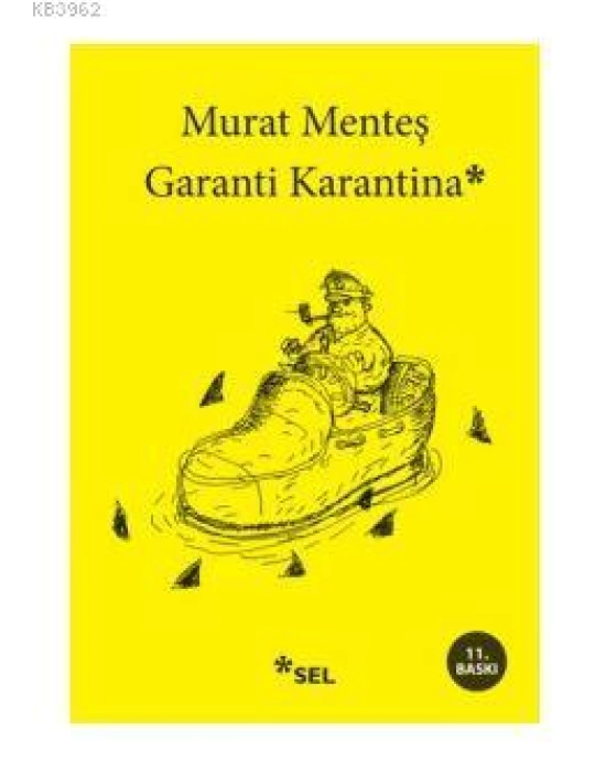 Garanti Karantina