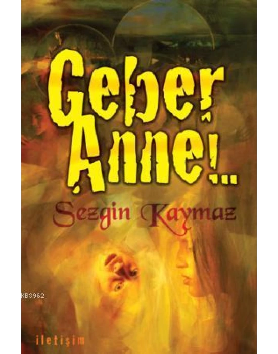 Geber Anne