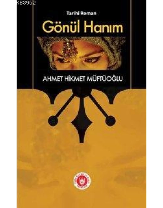 Gönül Hanım