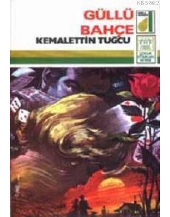 Güllü Bahçe