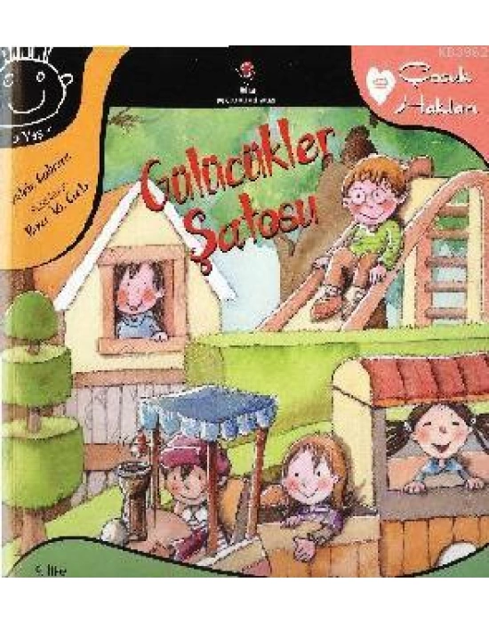 Gülücükler Şatosu; Çocuk Hakları 9