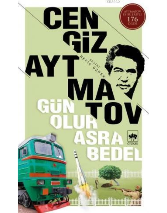 Gün Olur Asra Bedel