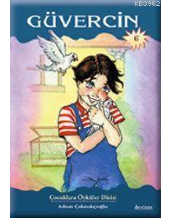 Güvercin