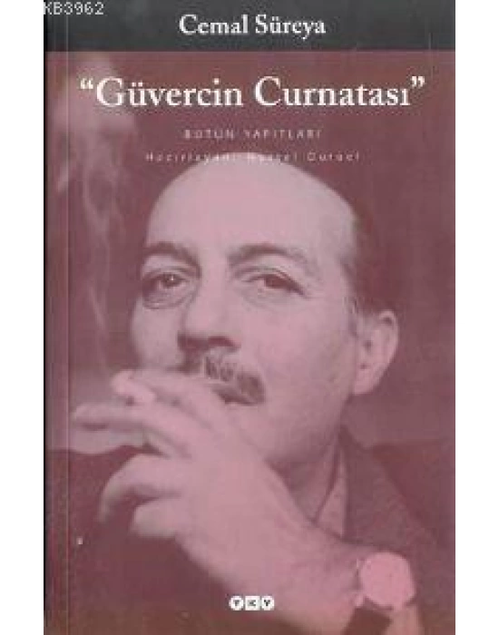 Güvercin Curnatası