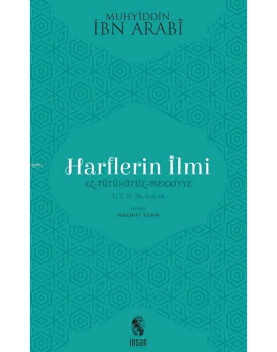 Harflerin İlmi