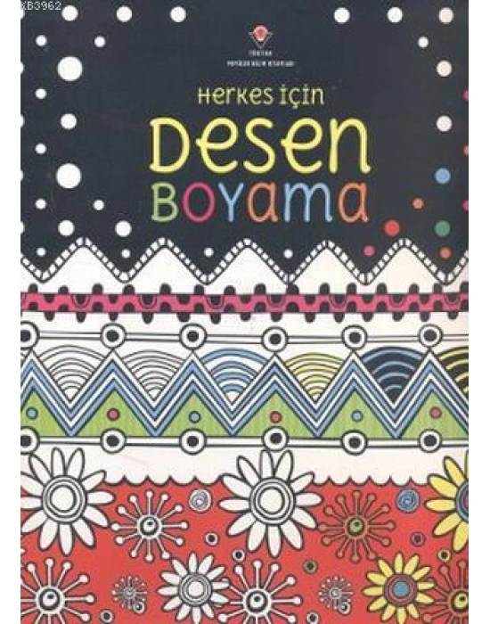 Herkes İçin Desen Boyama