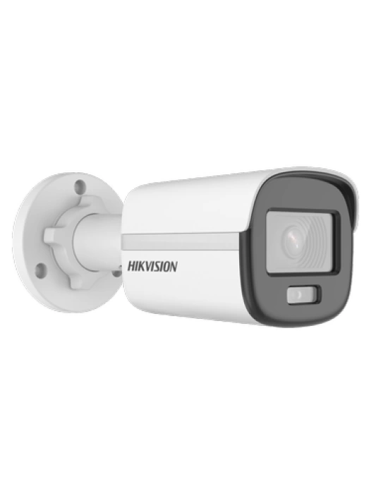 HIKVISION DS-2CD1027G0-LUF 2MP 4MM COLORVU BULLET