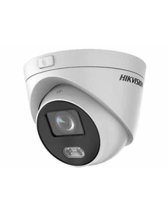 HIKVISION DS-2CD1327G0-LUF 2MP COLORVU IP DOME KAMERA