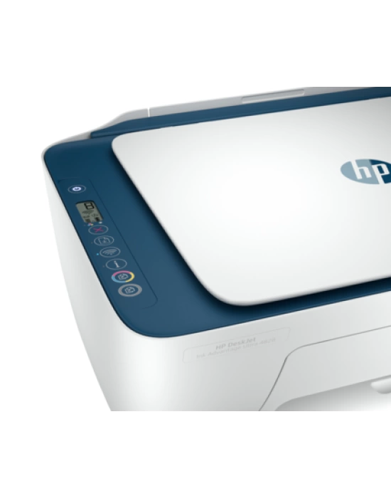 HP 25R76A 4828 DESKJET RENKLİ YAZ/TAR/FOT Wi-Fi- A4