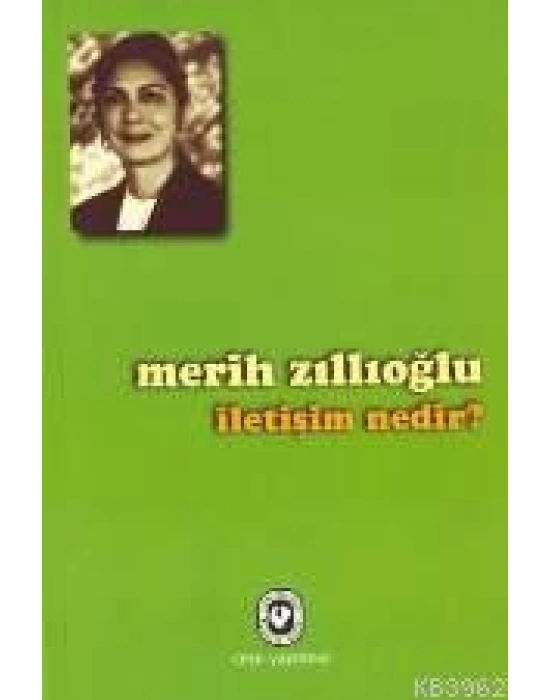 İletişim Nedir