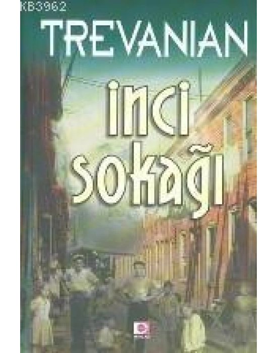 İnci Sokağı