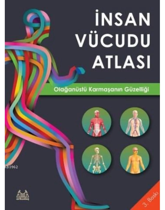 İnsan Vücudu Atlası