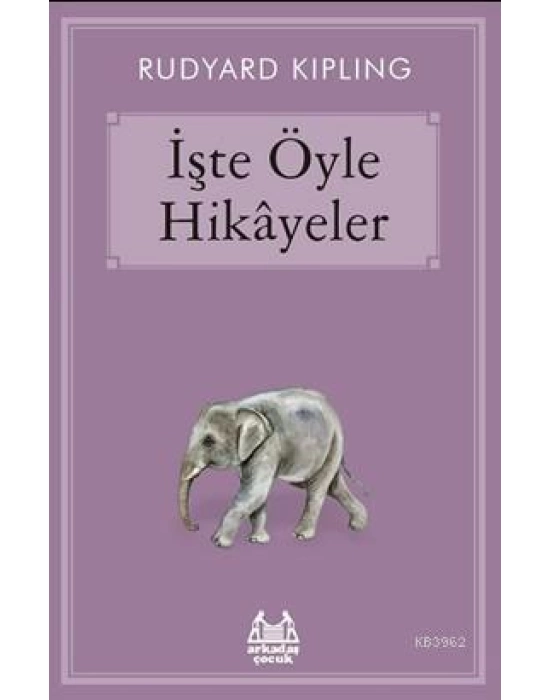 İşte Öyle Hikayeler