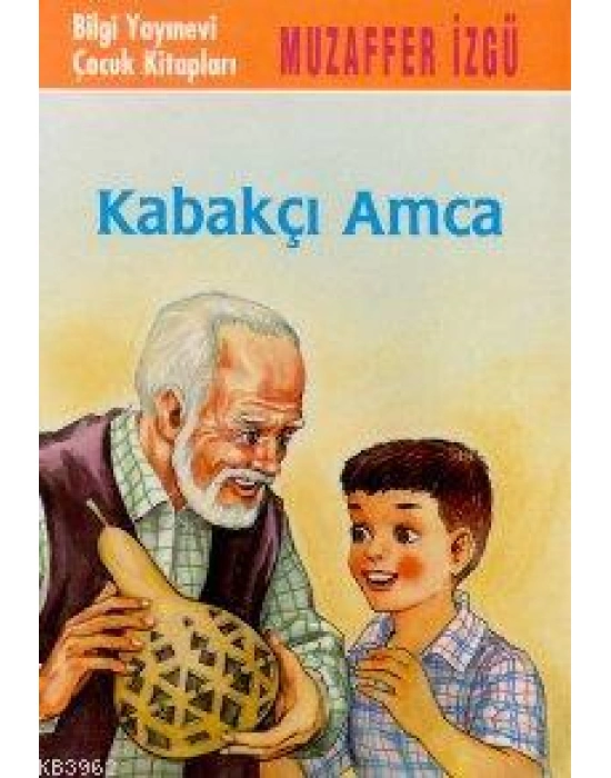 Kabakçı Amca