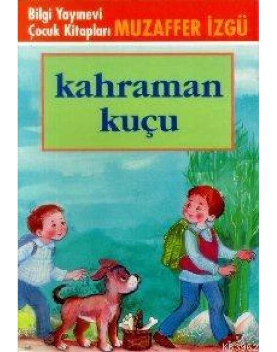 Kahraman Kuçu