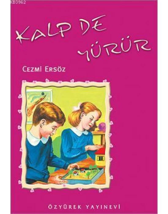 Kalp de Yürür