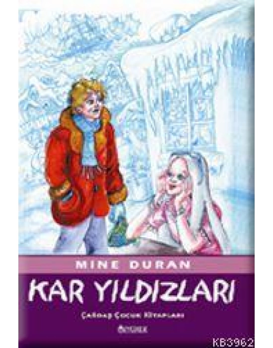 Kar Yıldızları