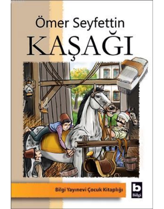 Kaşağı