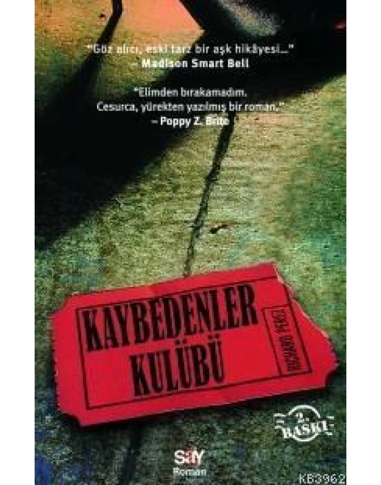 Kaybedenler Kulübü