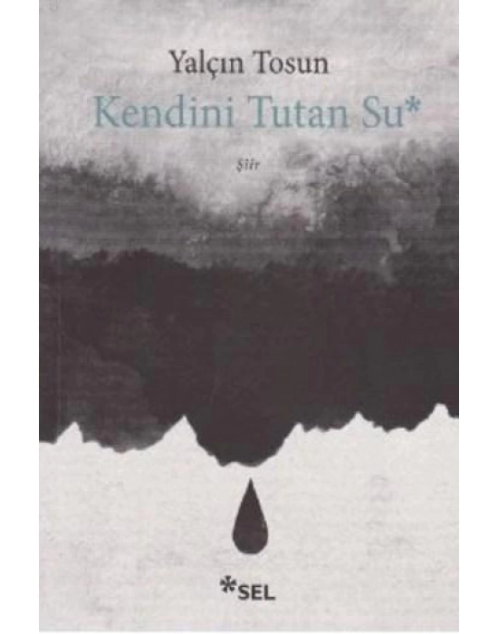 Kendini Tutan Su