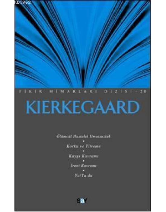 Kierkegaard