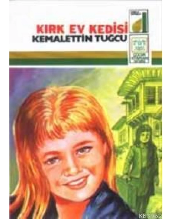 Kırk Ev Kedisi