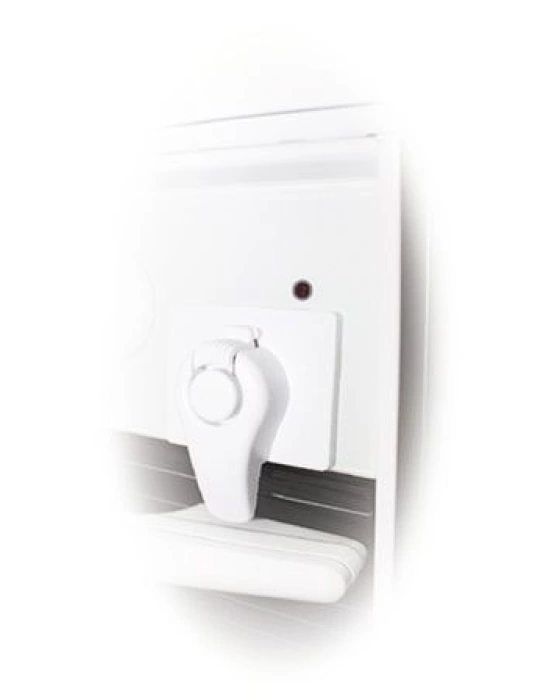 Kraft Fırın Kilidi Dg Pt-2888D