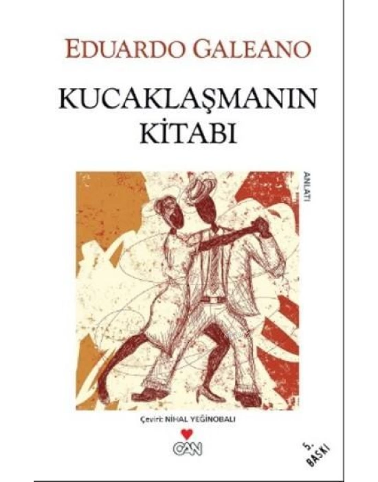 Kucaklaşmanın Kitabı