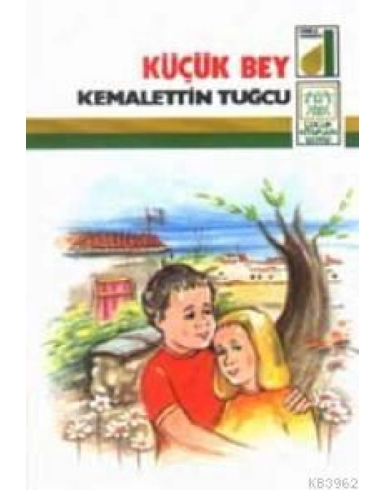 Küçük Bey