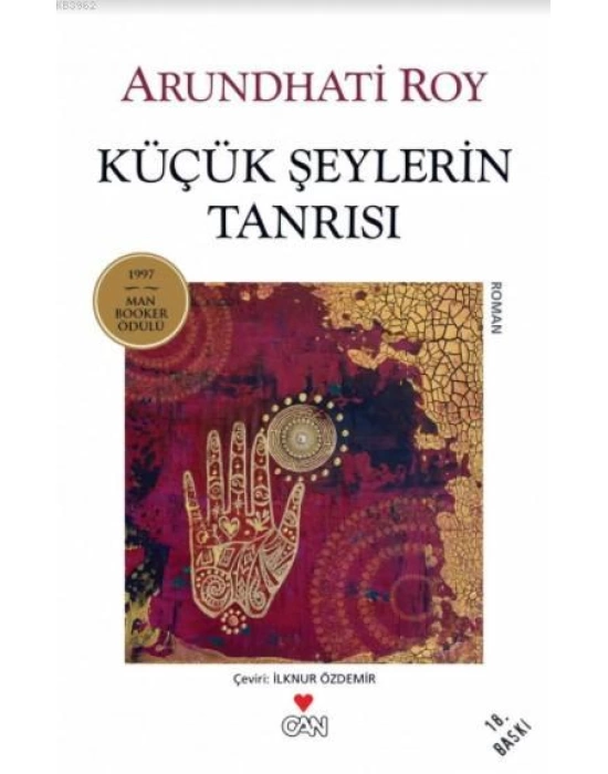 Küçük Şeylerin Tanrısı