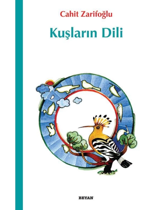 Kuşların Dili