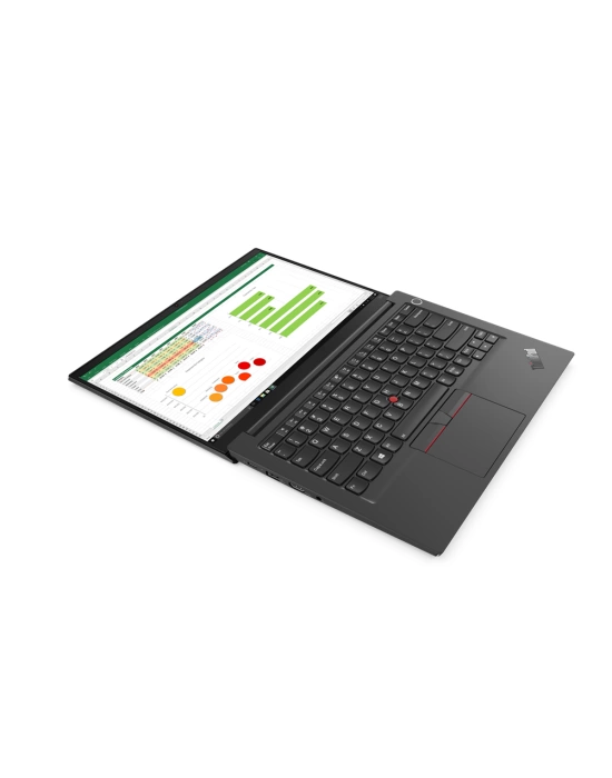 LENOVO ThinkPad E14 20TA004WTX i5-1135G7 8GB 512GB SSD 14 FDOS