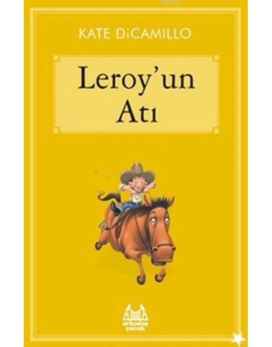Leroyun Atı