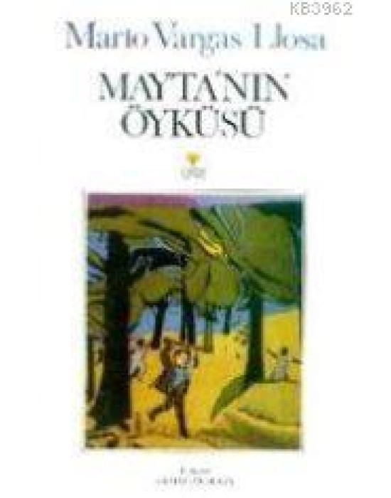 Mayta´nın Öyküsü