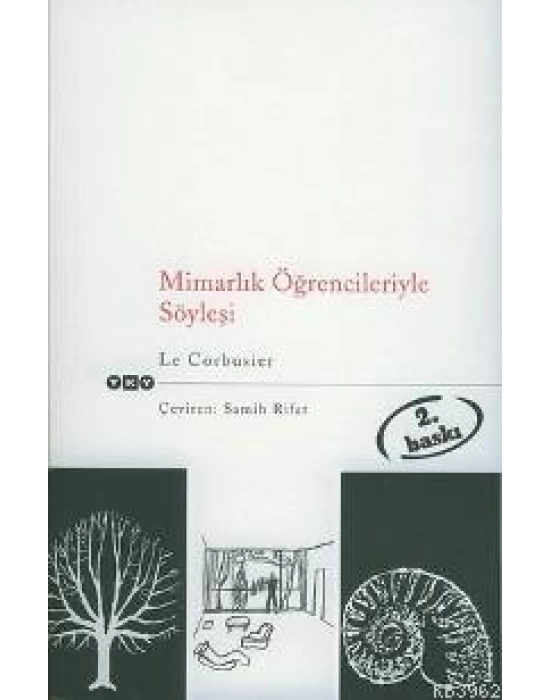 Mimarlık Öğrencileriyle Söyleşi