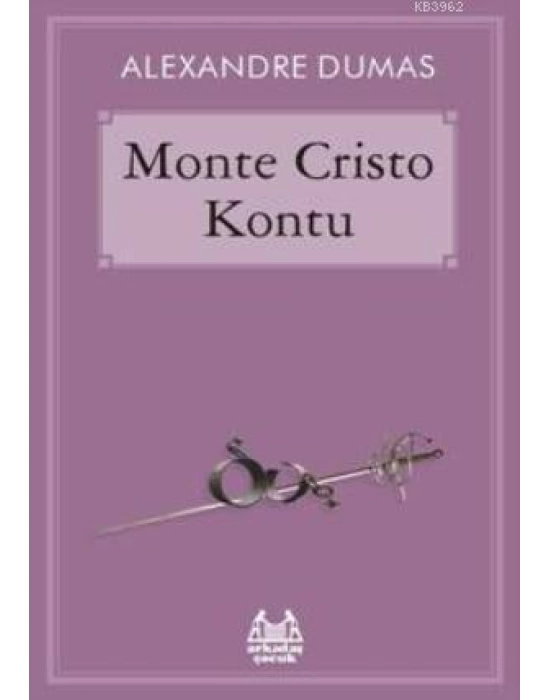 Monte Cristo Kontu