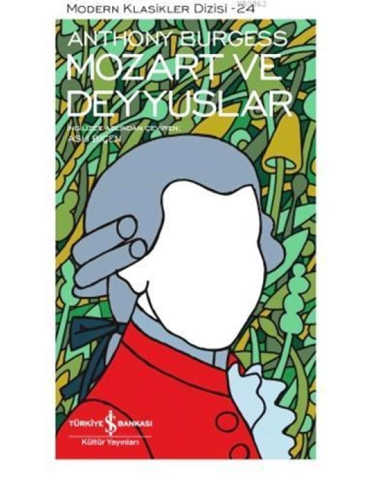 Mozart ve Deyyuslar