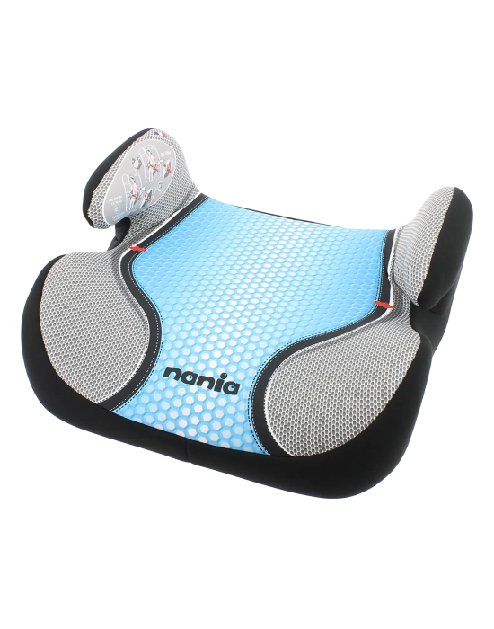 Nania Comfort 15-36Kg Yükseltici - Pop Blue