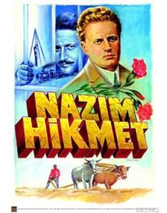 Nazım Hikmet