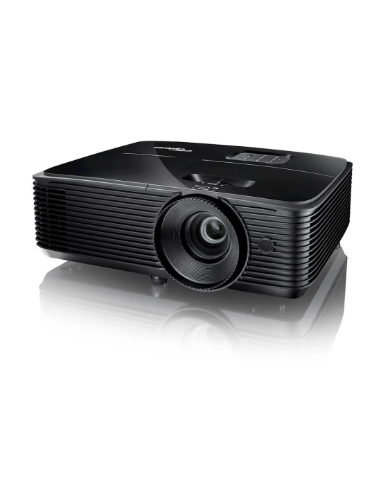 OPTOMA S336 4000AL 800x600 SVGA PROJEKSİYON