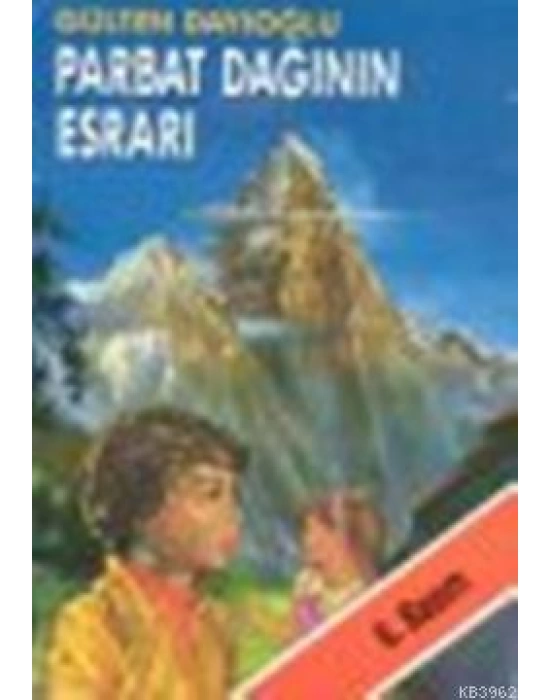 Parbat Dağının Esrarı