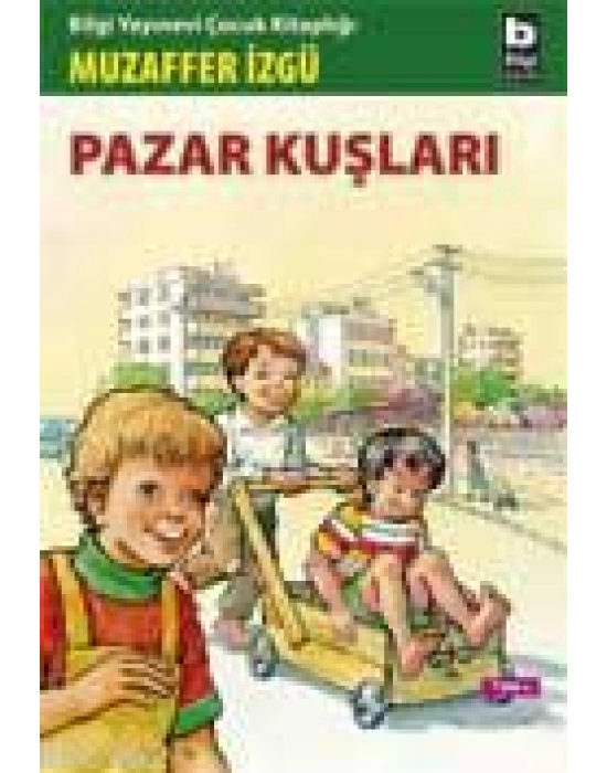 Pazar Kuşları